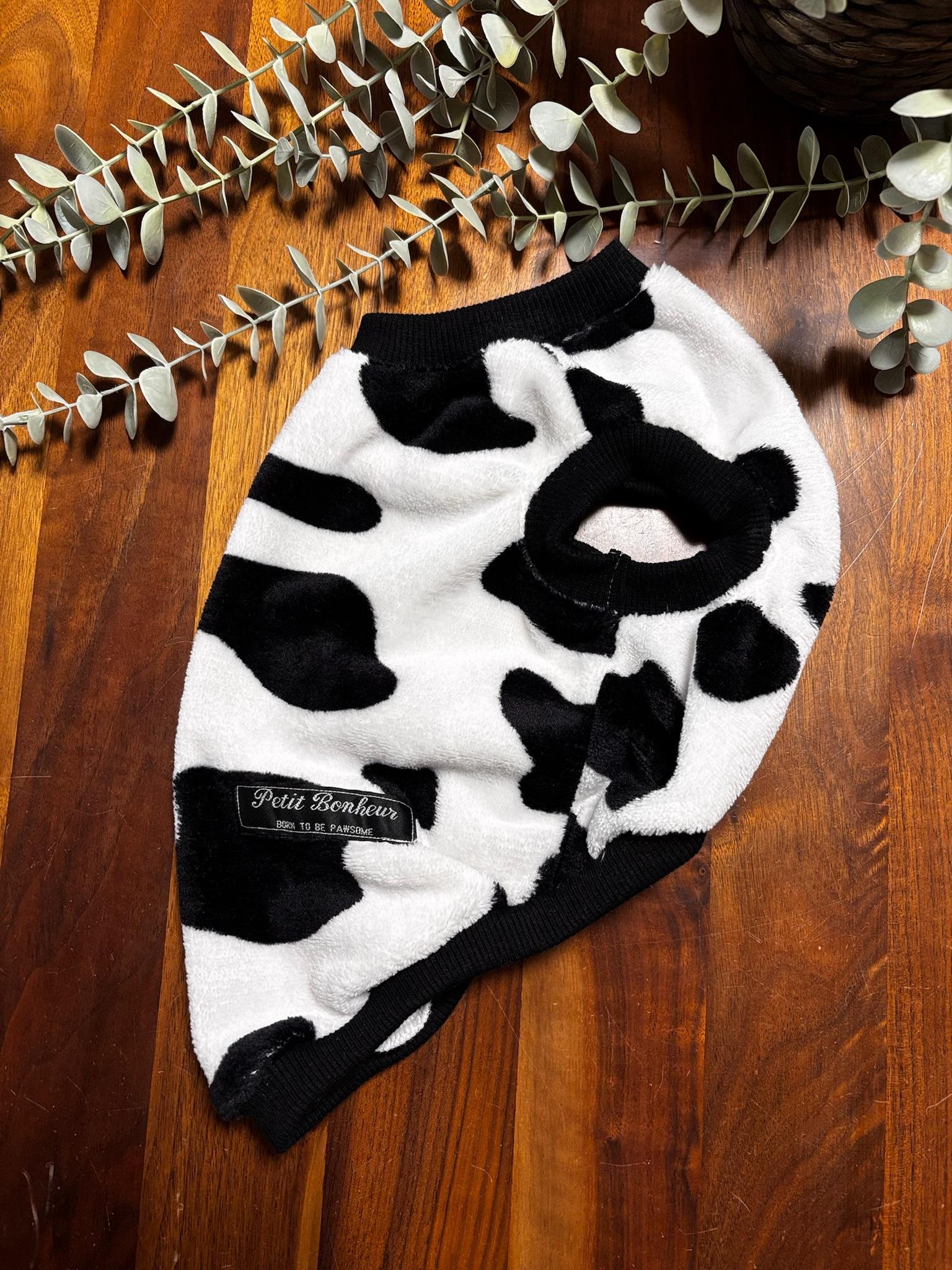 ⭐︎MOU⭐︎ ボアタンク　◎Lサイズ◎ ハンドメイド | 2枚目