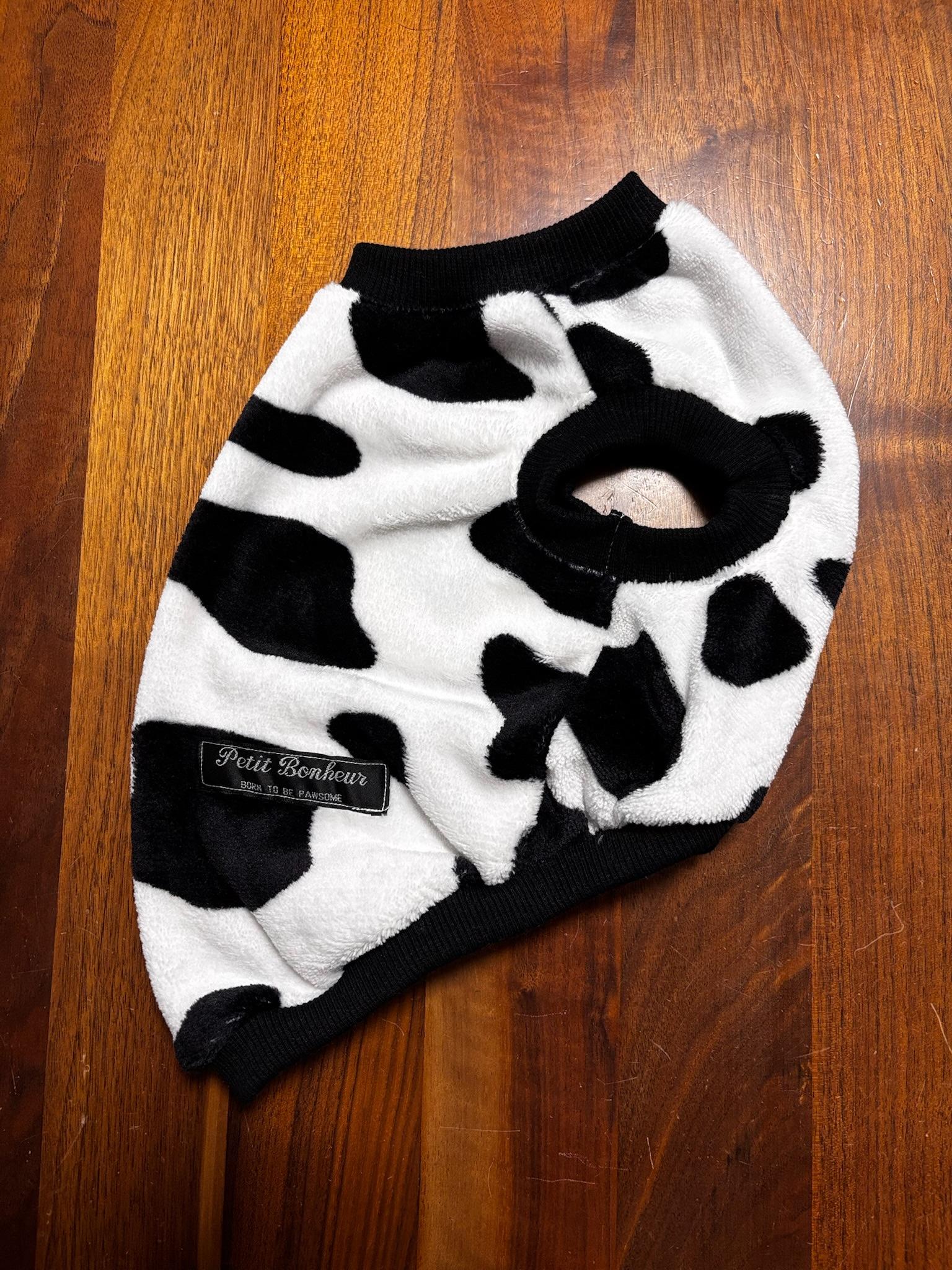 ⭐︎MOU⭐︎ ボアタンク　◎Lサイズ◎ ハンドメイド | 3枚目