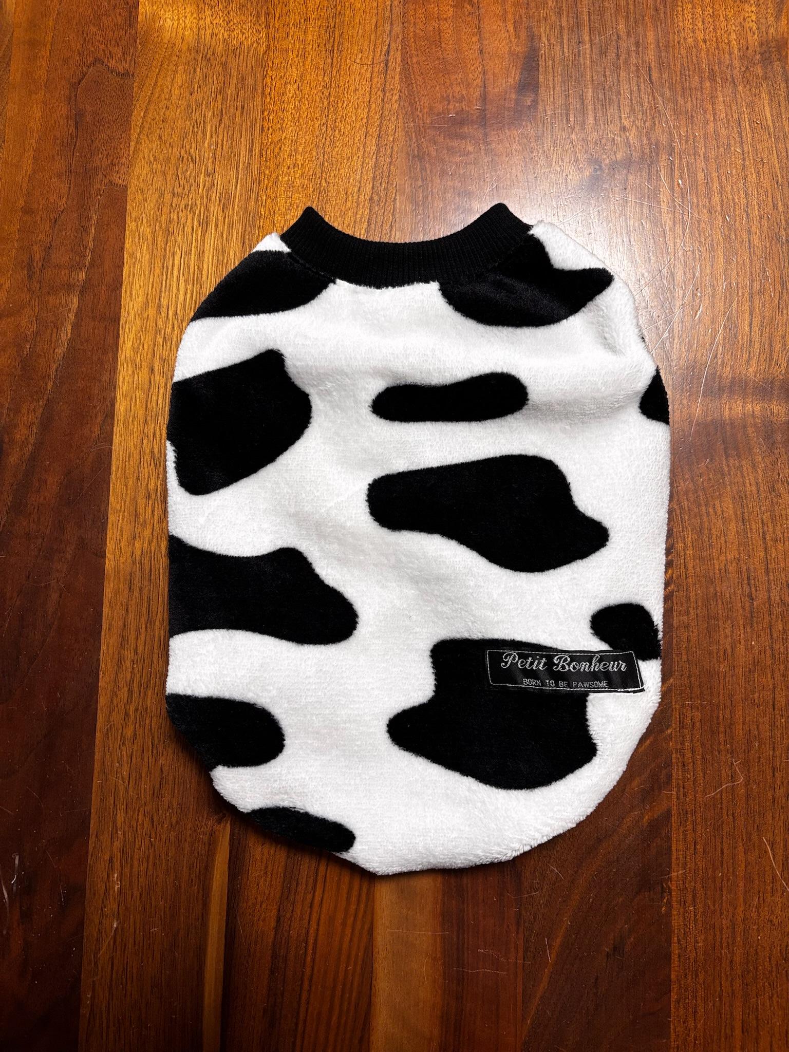 ⭐︎MOU⭐︎ ボアタンク　◎Lサイズ◎ ハンドメイド | 4枚目